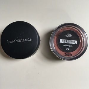 Bare Minerals Loose Powder Blush